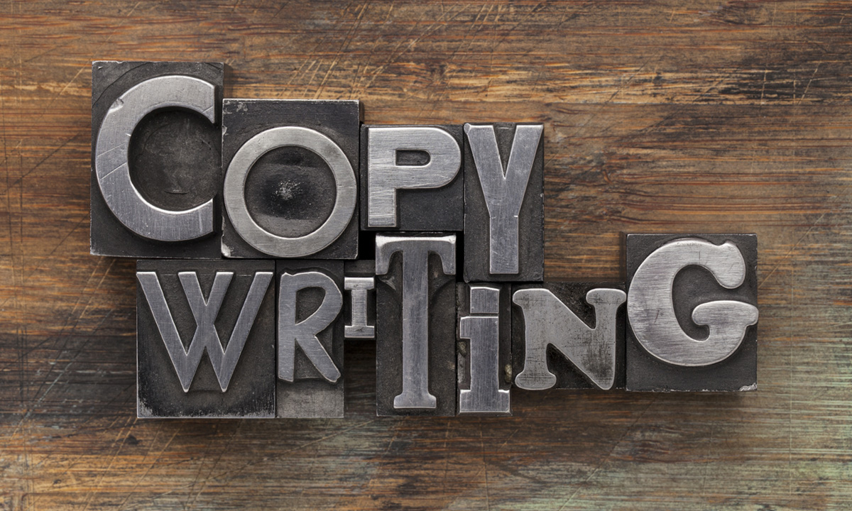 Copywriting: perchè sono così importanti i contenuti testuali?