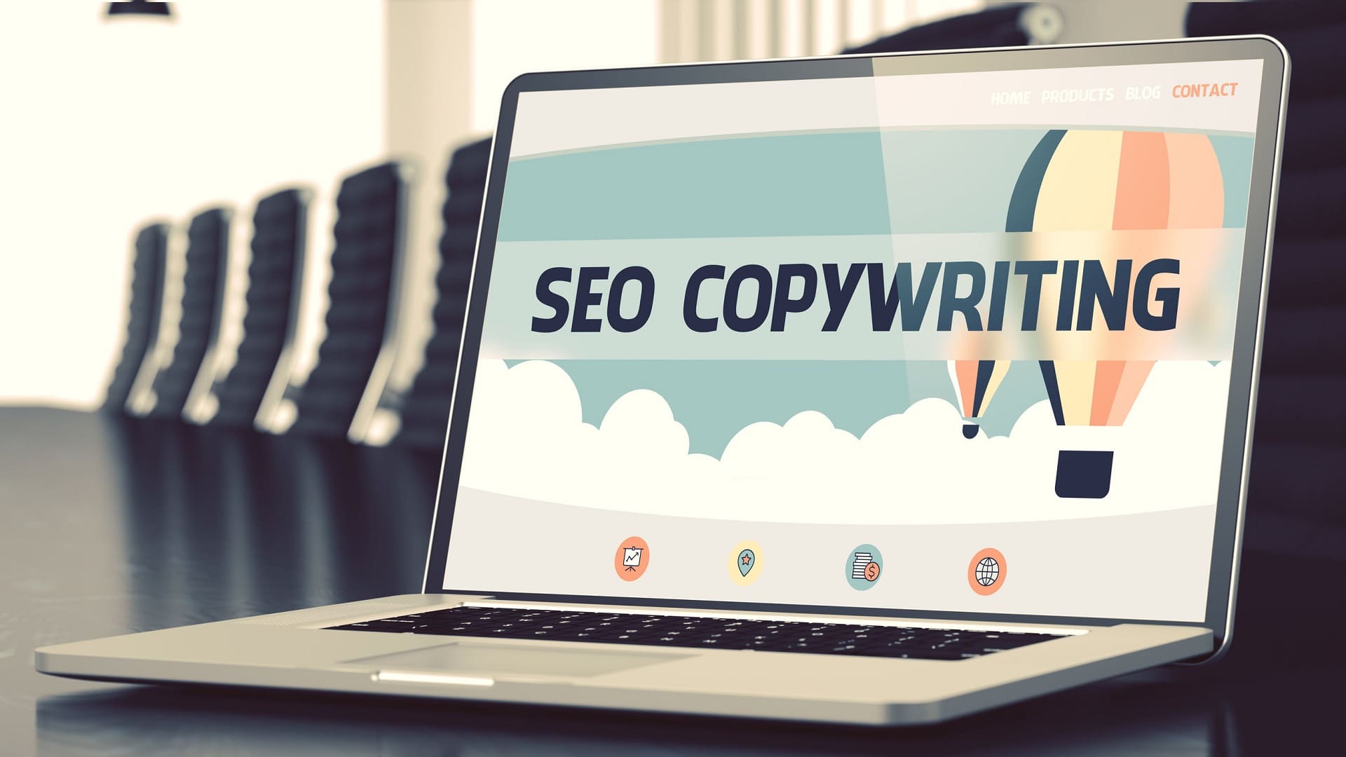 Copywriting - Realizzazione testi persuasivi per il web Roma