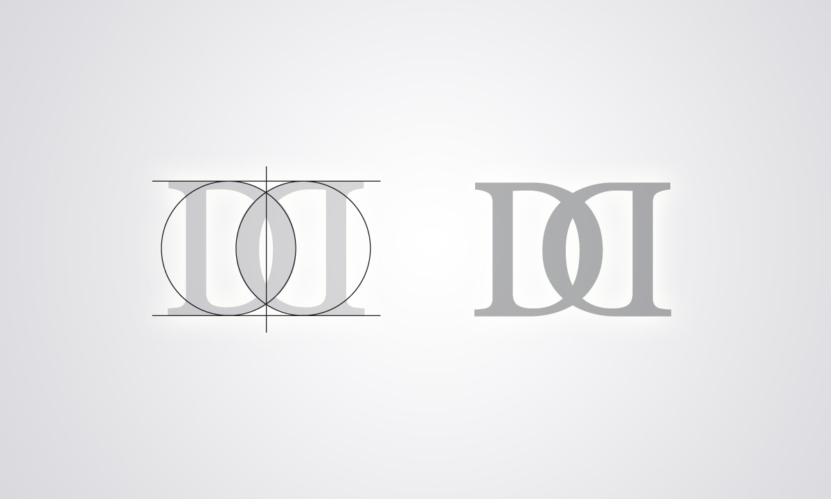 Realizzazione logo per laboratorio orafo di Roma