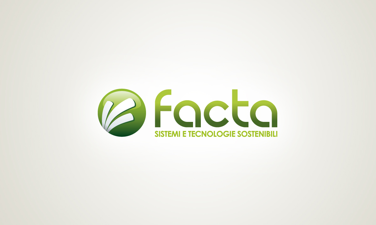 Realizzazione logo e immagine coordinata per azienda di Roma