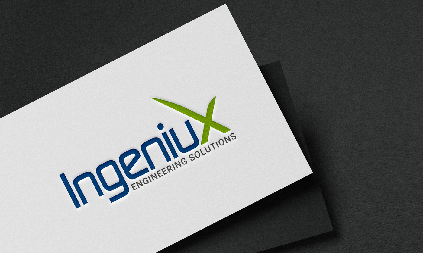 Logo - Ingeniux