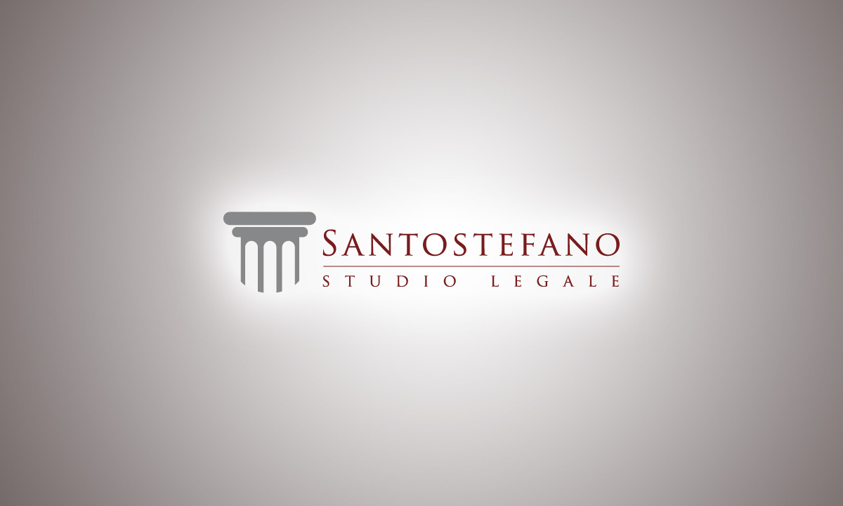 Realizzazione logo per studio legale di Roma